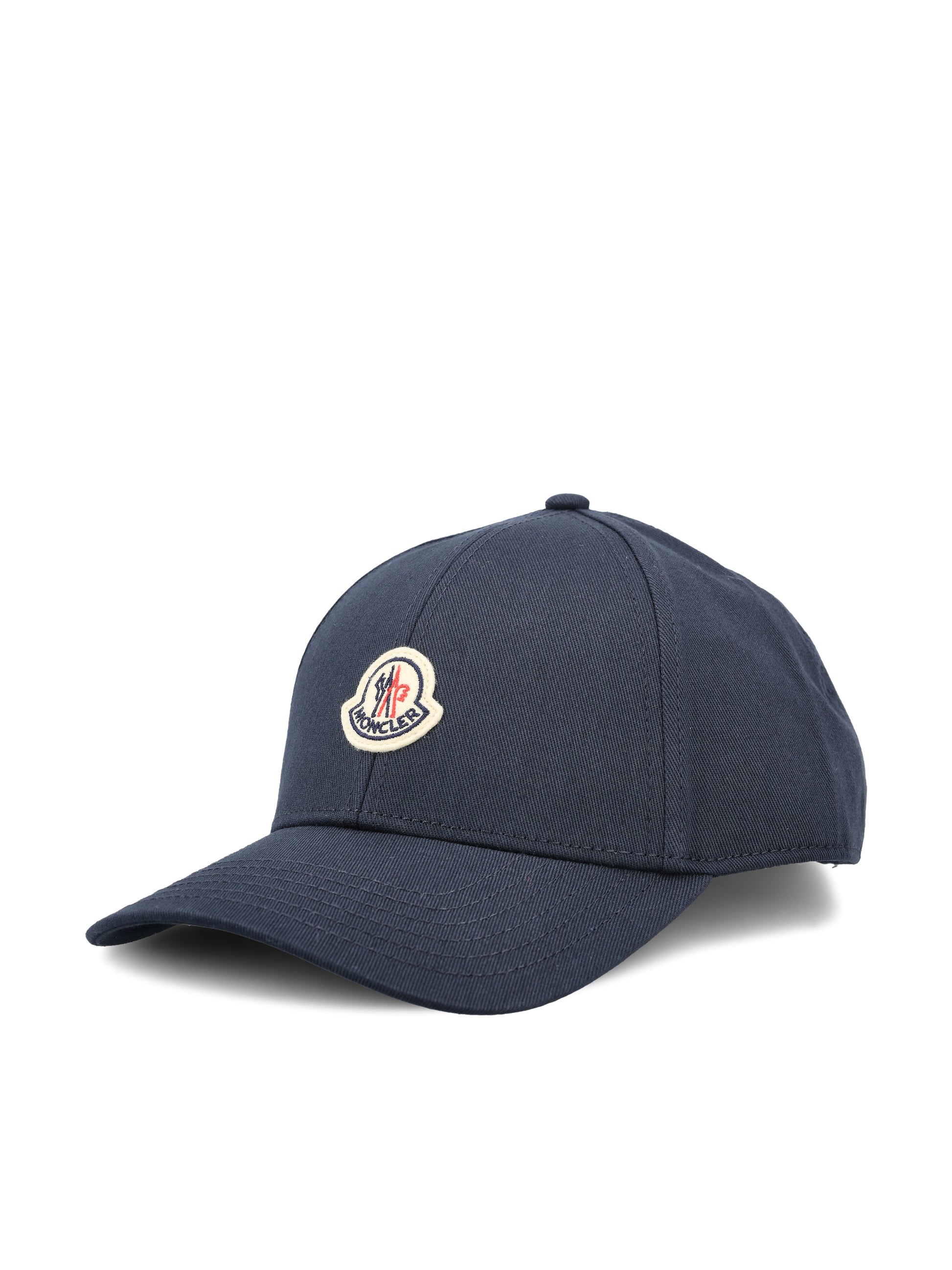 Cappellino realizzato in cotone. M3B00037 04863778 MONCLER 