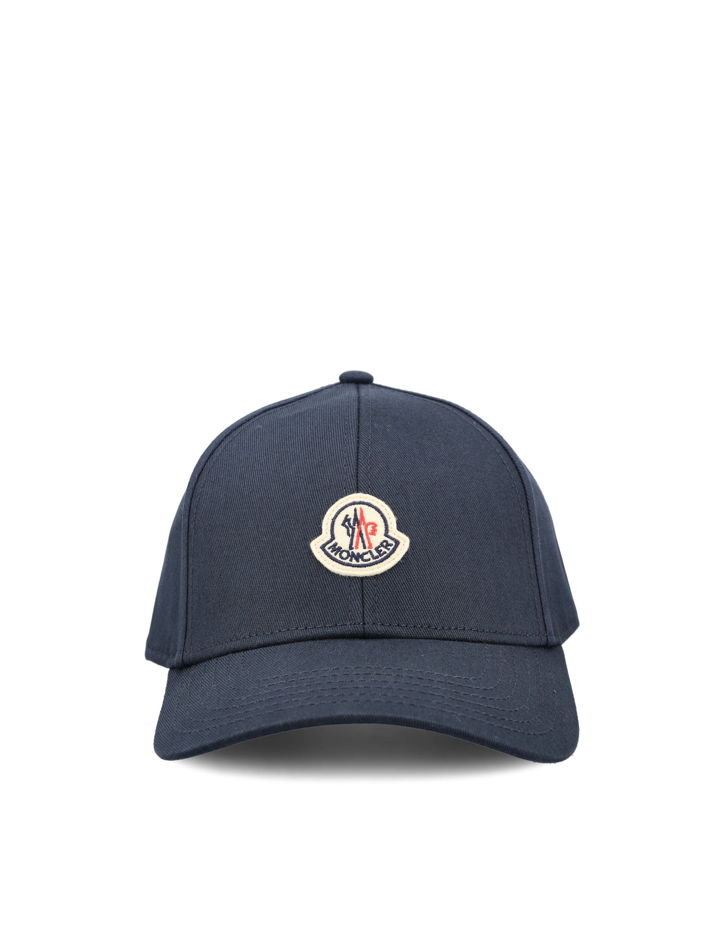 Cappellino realizzato in cotone. M3B00037 04863778 MONCLER 