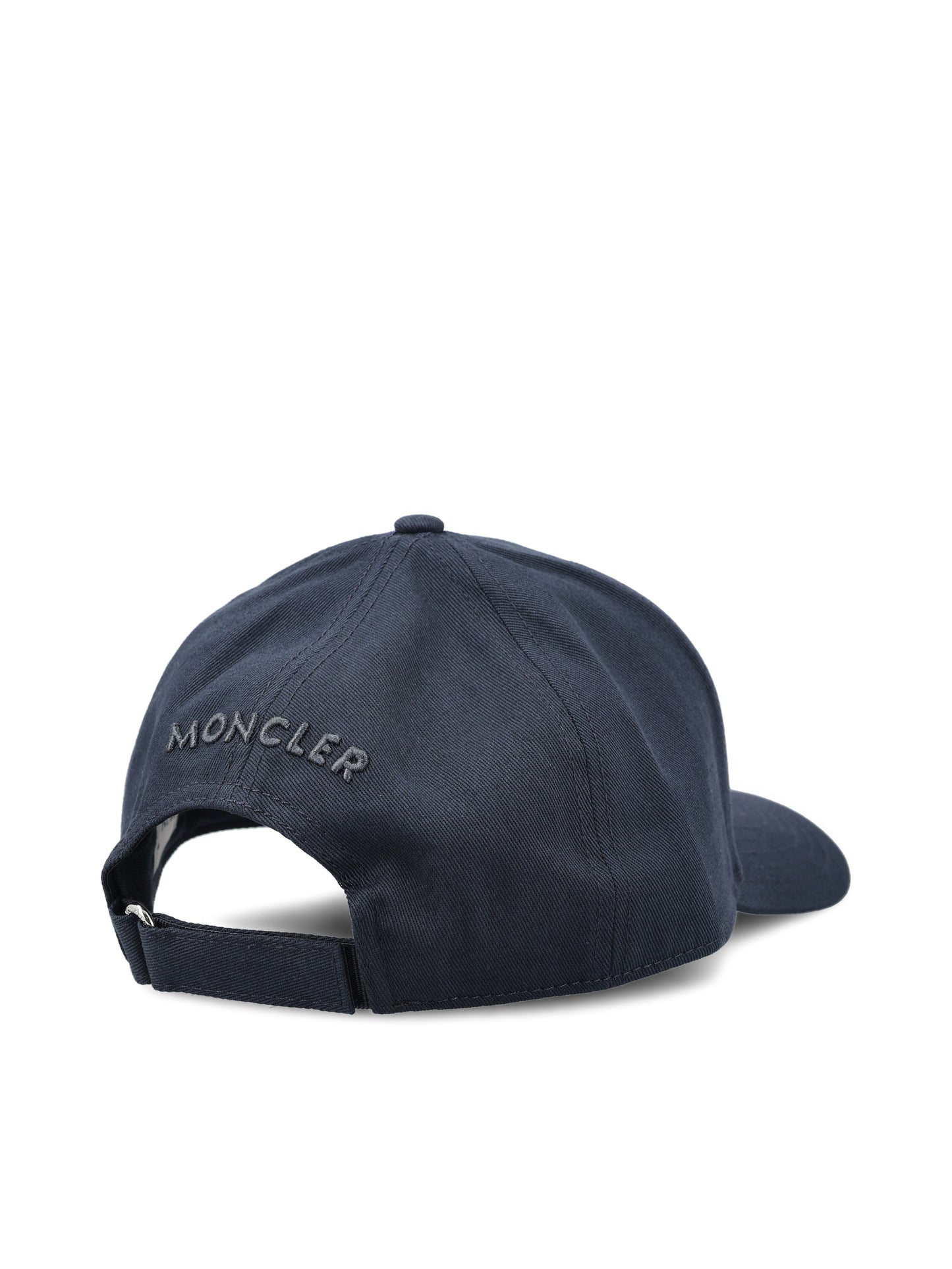 Cappellino realizzato in cotone. M3B00037 04863778 MONCLER 