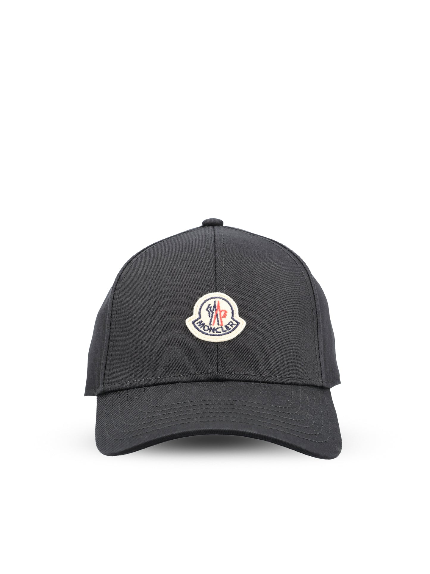 Cappellino realizzato in cotone. M3B00037 04863999 MONCLER 