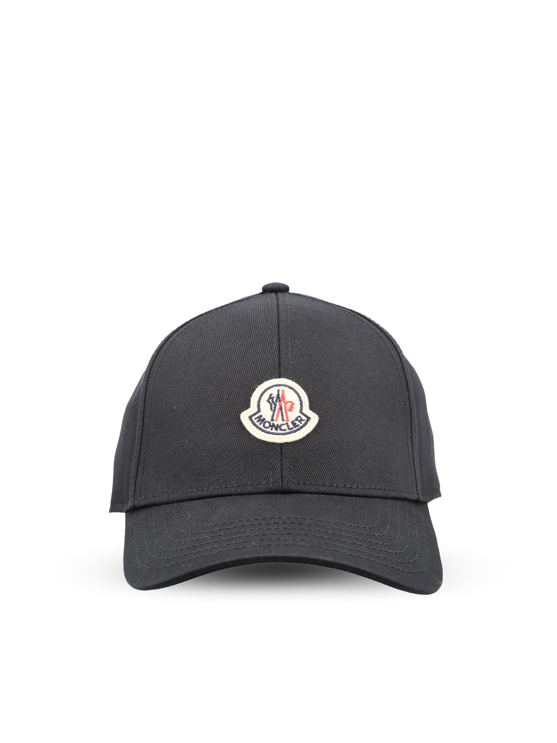 Cappellino realizzato in cotone. M3B00037 04863999 MONCLER 