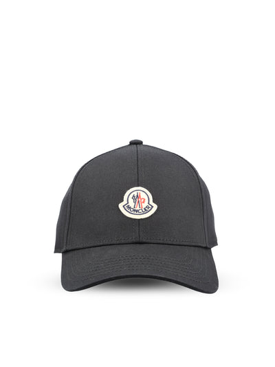 Cappellino realizzato in cotone. M3B00037 04863999 MONCLER 