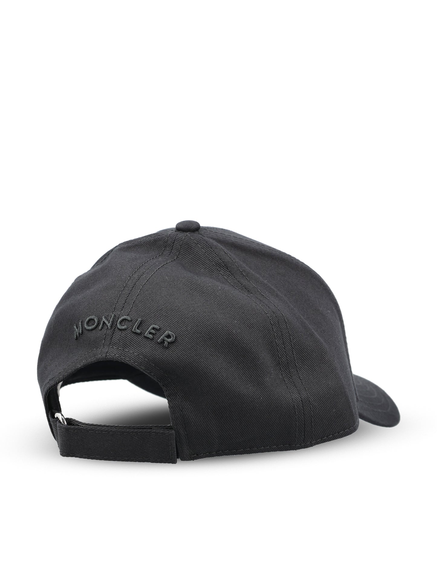 Cappellino realizzato in cotone. M3B00037 04863999 MONCLER 