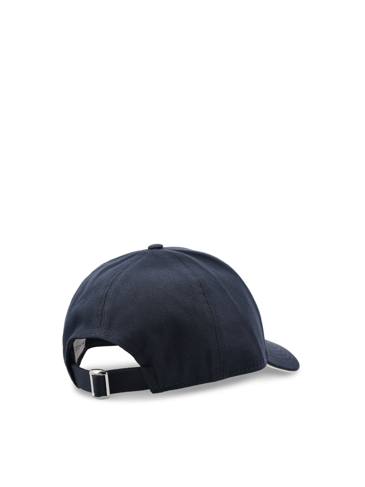 Cappellino realizzato in cotone. M3B00041 599R5776 MONCLER 