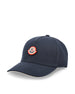 Cappellino realizzato in cotone. M3B00041 599R5776 MONCLER 