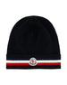 Berretto realizzato in lana M3B00086 A9575999 MONCLER 