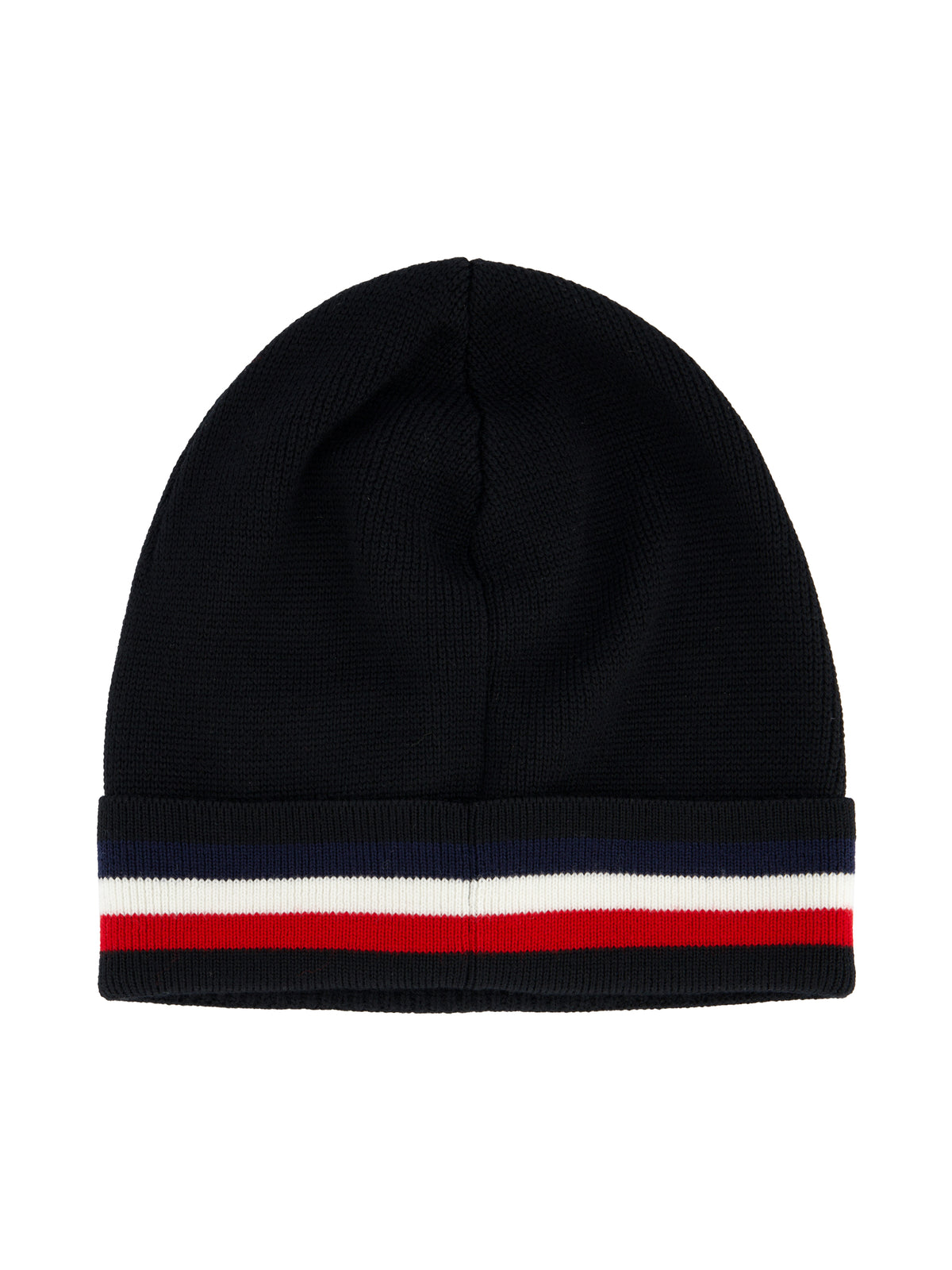 Berretto realizzato in lana M3B00086 A9575999 MONCLER 