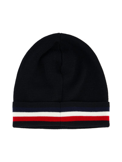 Berretto realizzato in lana M3B00086 A9575999 MONCLER 