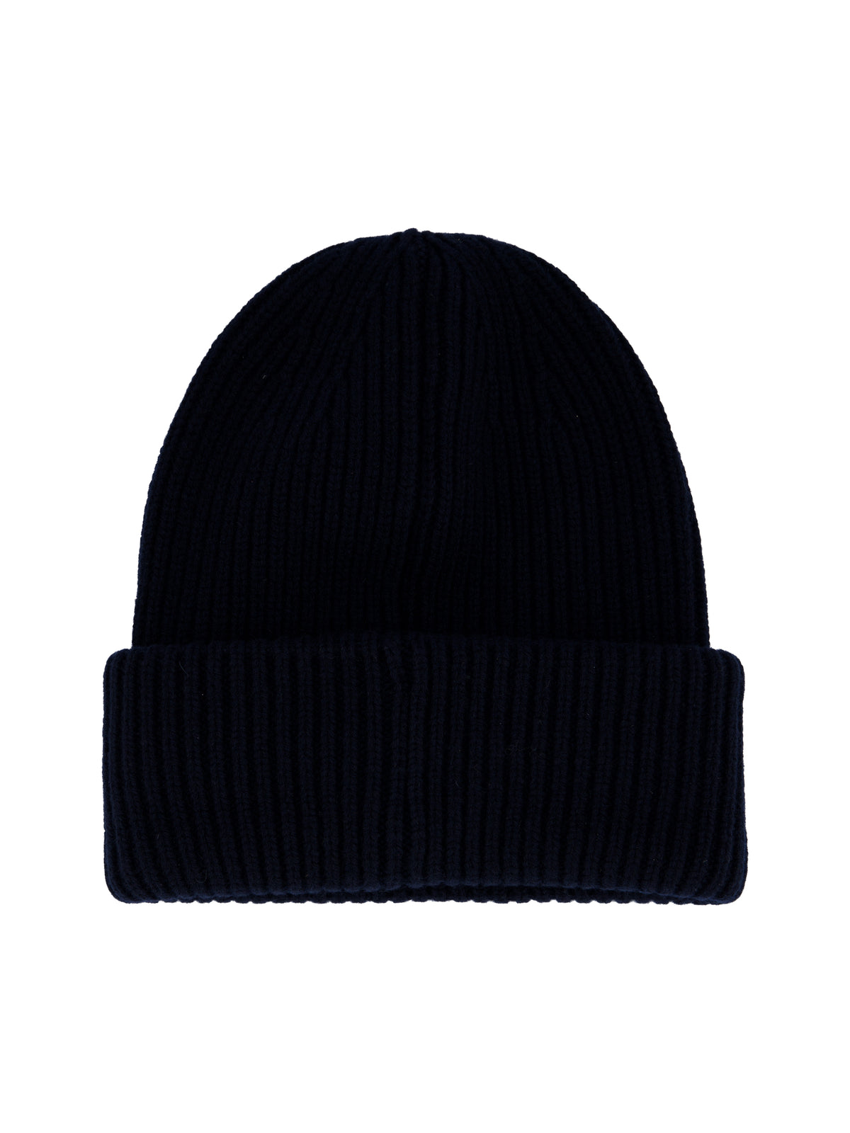 Berretto realizzato in lana e cashmere. M3B00087 M1127742 MONCLER 