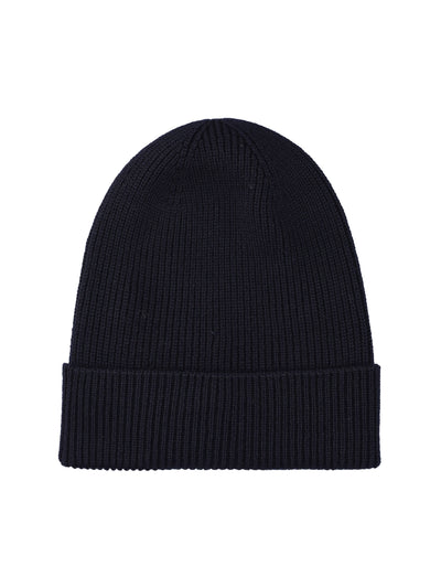 Berretto realizzato in lana vergine. M3B70500 A9342742 MONCLER 
