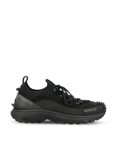 Sneakers realizzate in poliestere. M4M00060 M7242999 MONCLER 