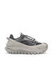 Sneakers in rete, nabuk e microfibra. M4M00120 M7208926 MONCLER 