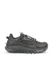 Sneakers in rete, nabuk e microfibra. M4M00120 M7208999 MONCLER 