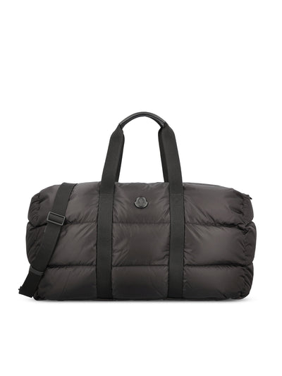 Borsone realizzato in poliammide. M5G00003 M7451999 MONCLER 
