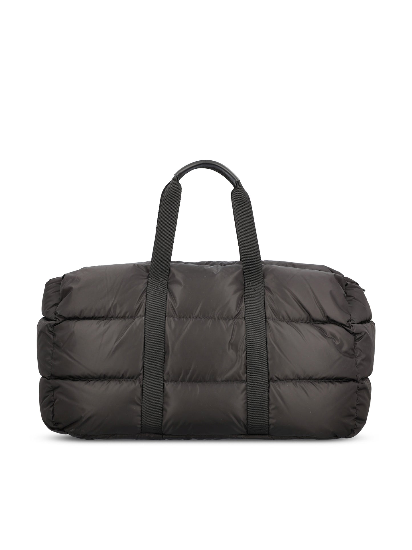 Borsone realizzato in poliammide. M5G00003 M7451999 MONCLER 