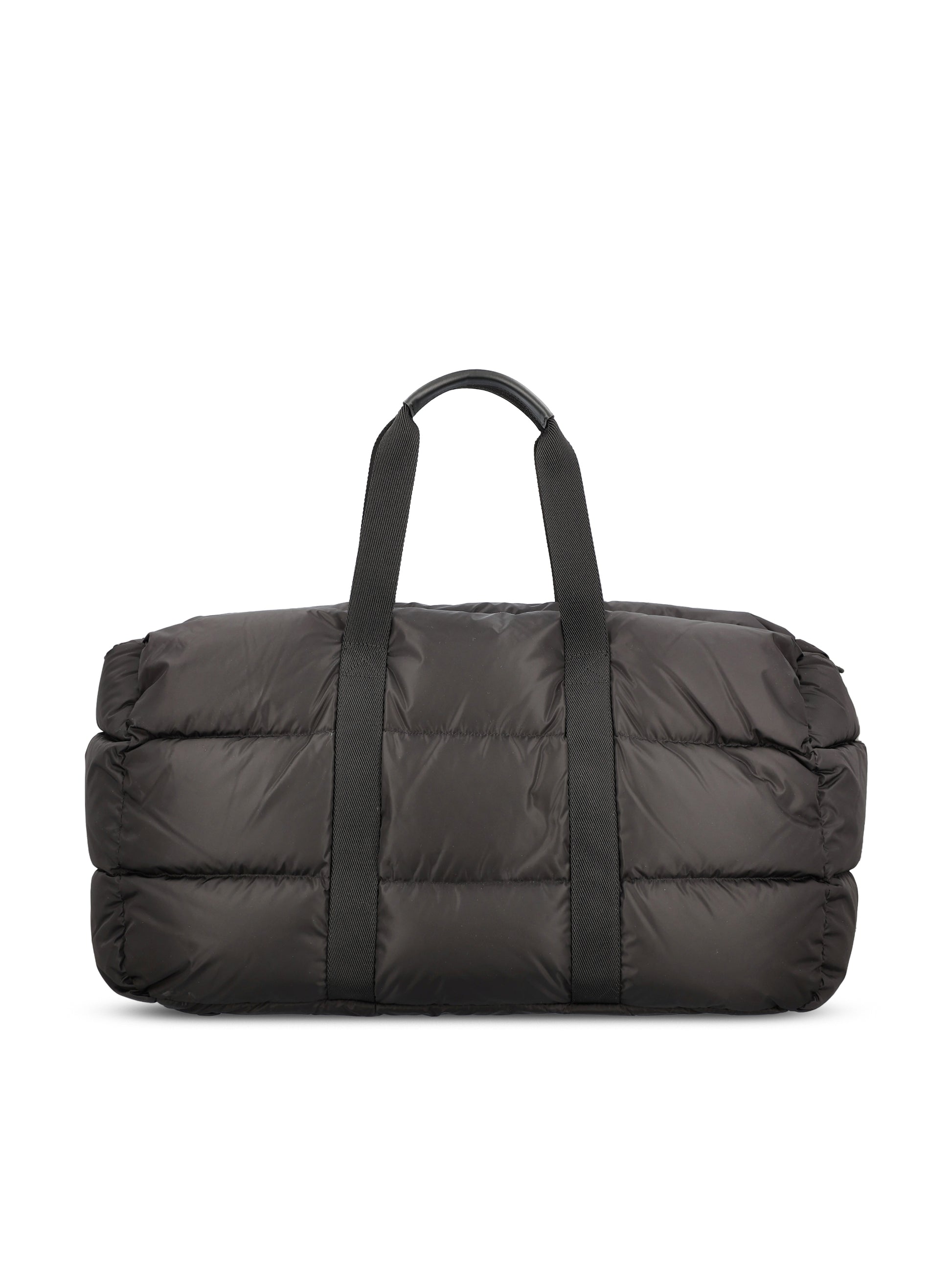 Borsone realizzato in poliammide. M5G00003 M7451999 MONCLER 
