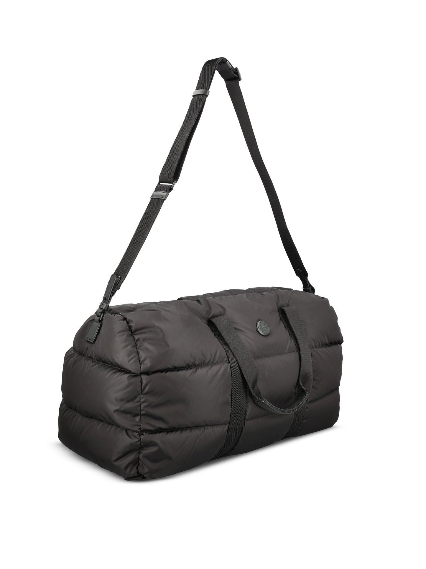 Borsone realizzato in poliammide. M5G00003 M7451999 MONCLER 