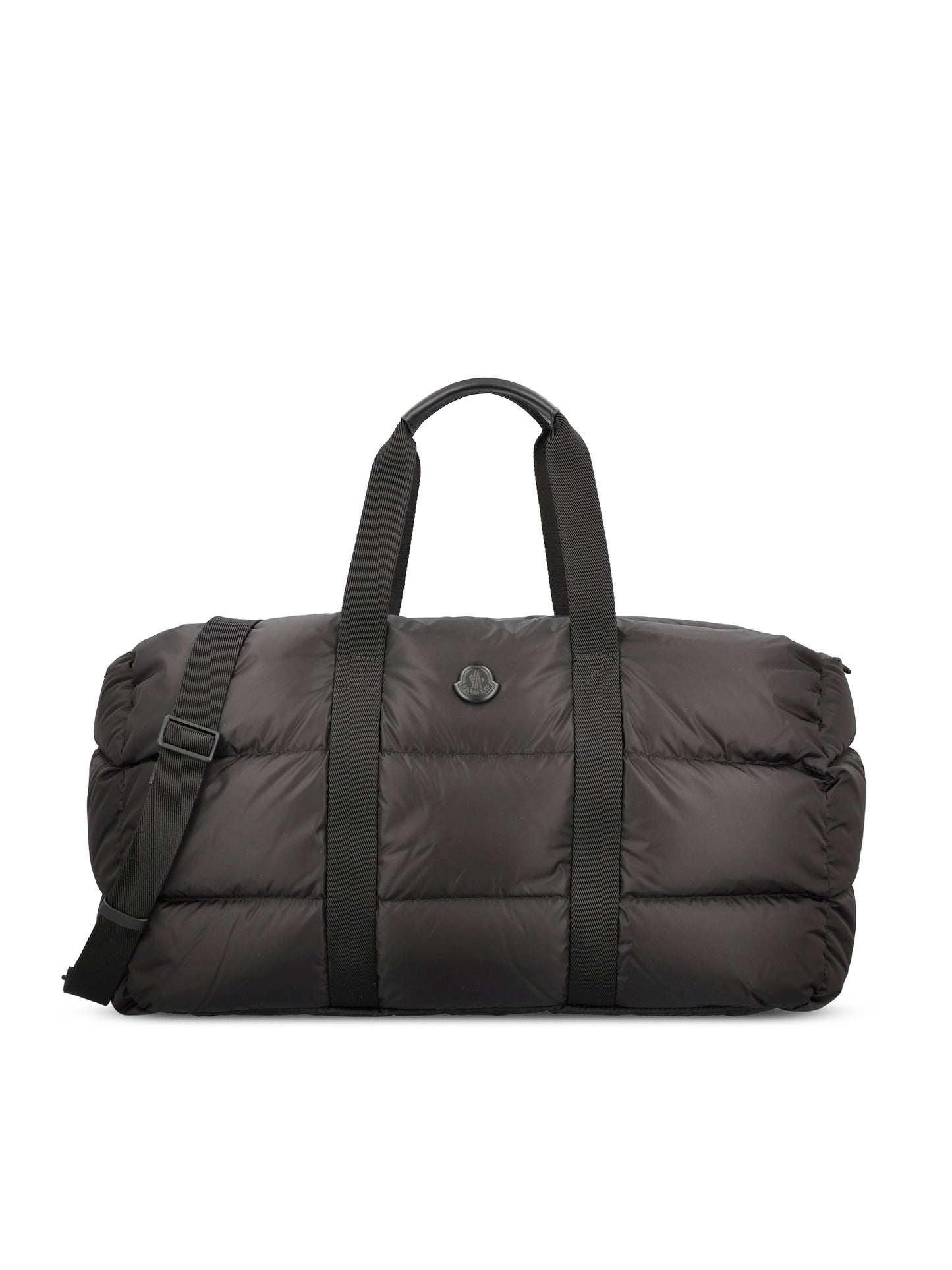 Borsone realizzato in poliammide. M5G00003 M7451999 MONCLER 