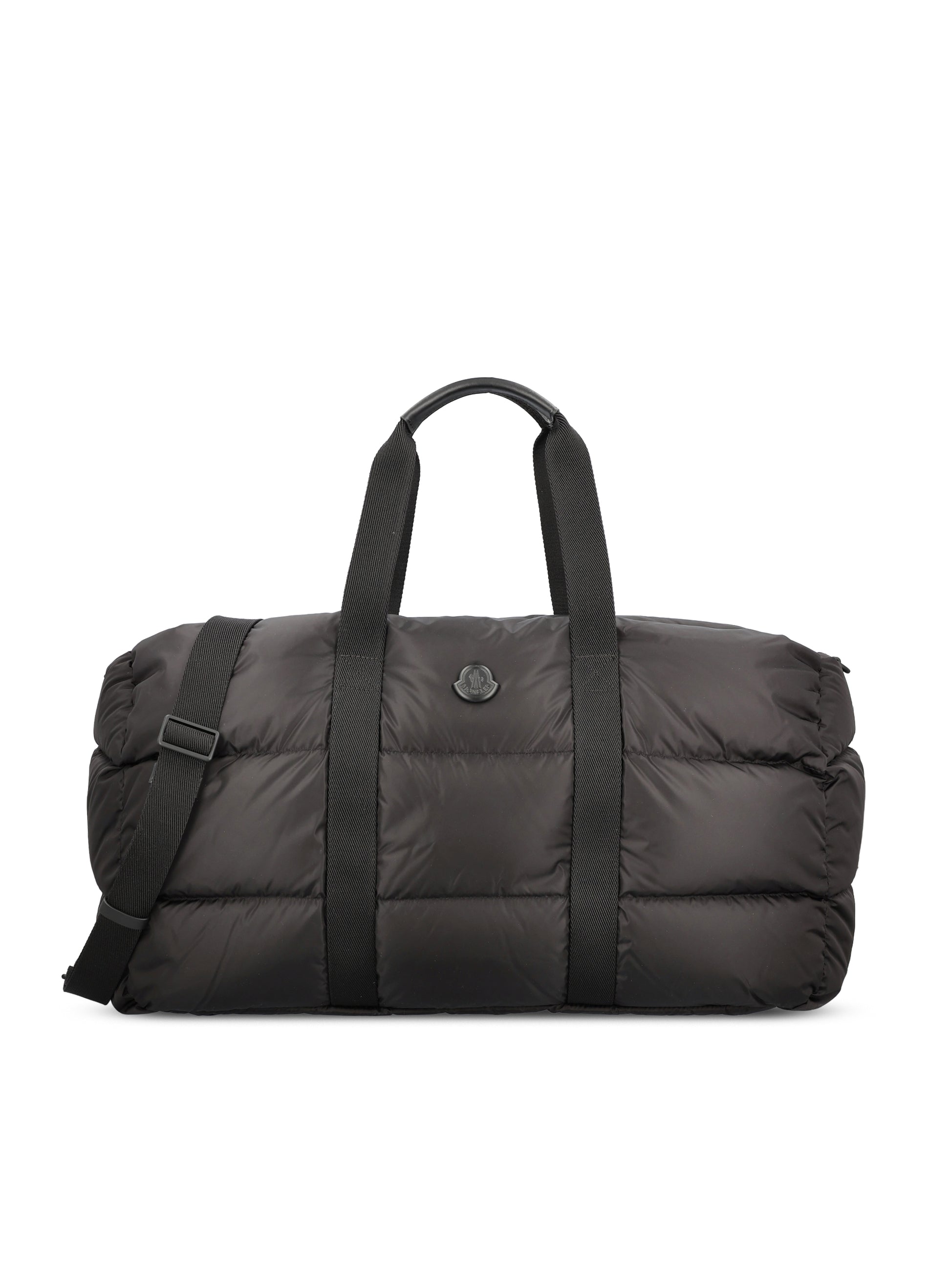 Borsone realizzato in poliammide. M5G00003 M7451999 MONCLER 