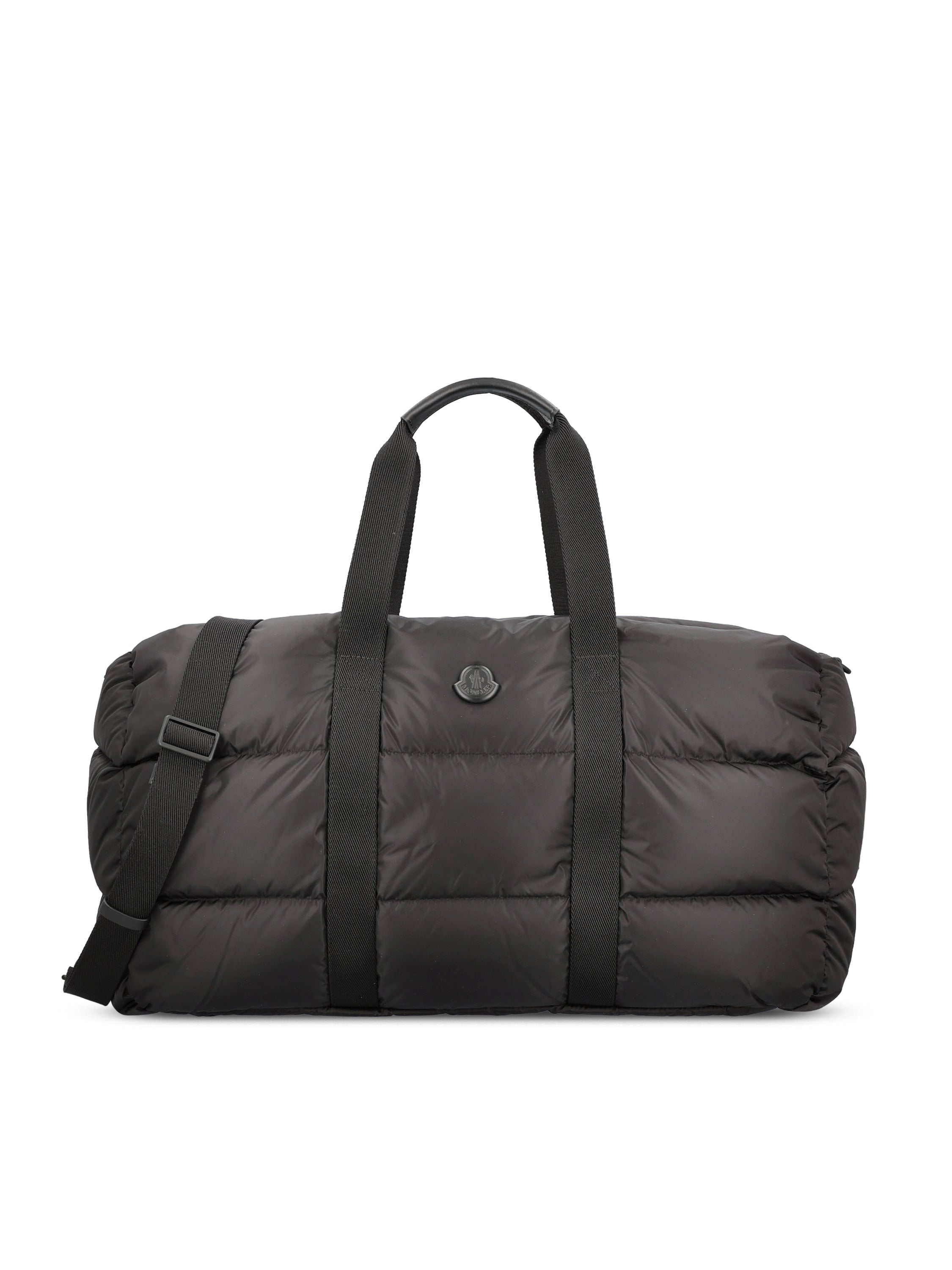 Borsone realizzato in poliammide. M5G00003 M7451999 MONCLER 