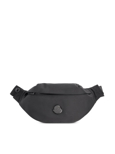 Marsupio realizzato in misto nylon. M5M00001 M7755999 MONCLER 