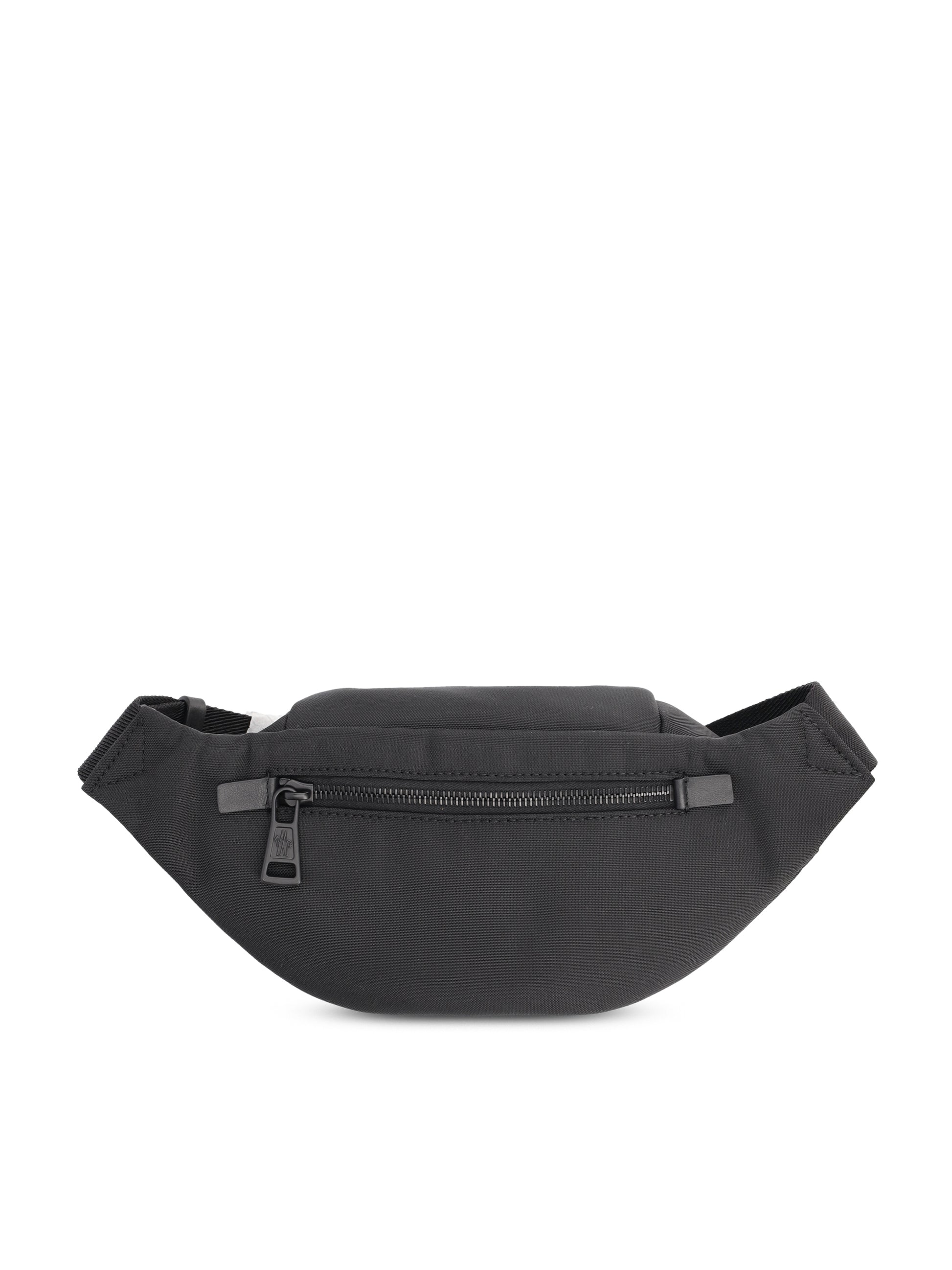 Marsupio realizzato in misto nylon. M5M00001 M7755999 MONCLER 