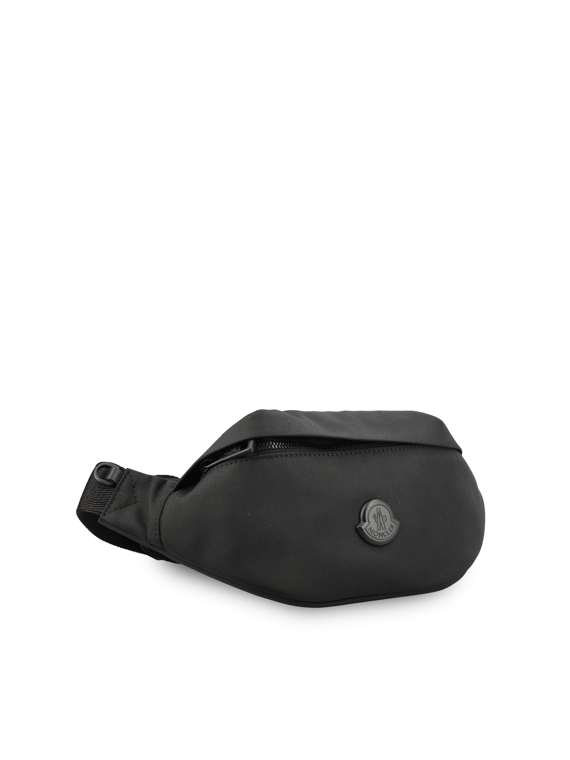 Marsupio realizzato in misto nylon. M5M00001 M7755999 MONCLER 