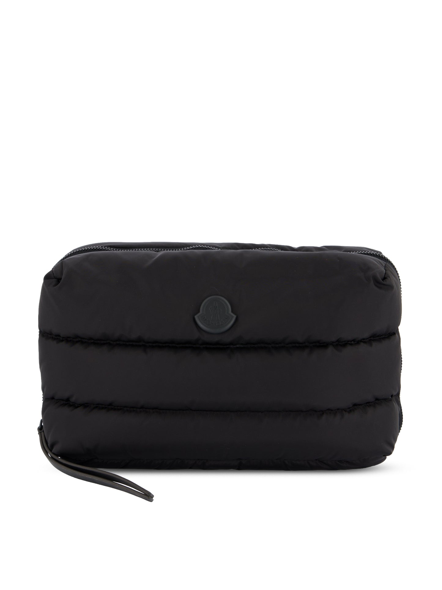 Beauty case realizzato in poliammide. M6A00003 M6275999 MONCLER 