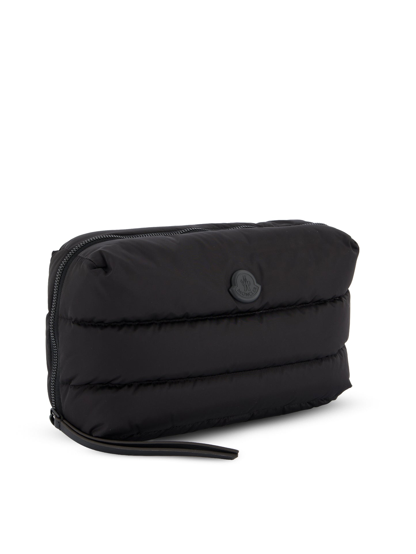 Beauty case realizzato in poliammide. M6A00003 M6275999 MONCLER 
