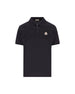 Polo realizzata in cotone. M8A00011 8455677X MONCLER 