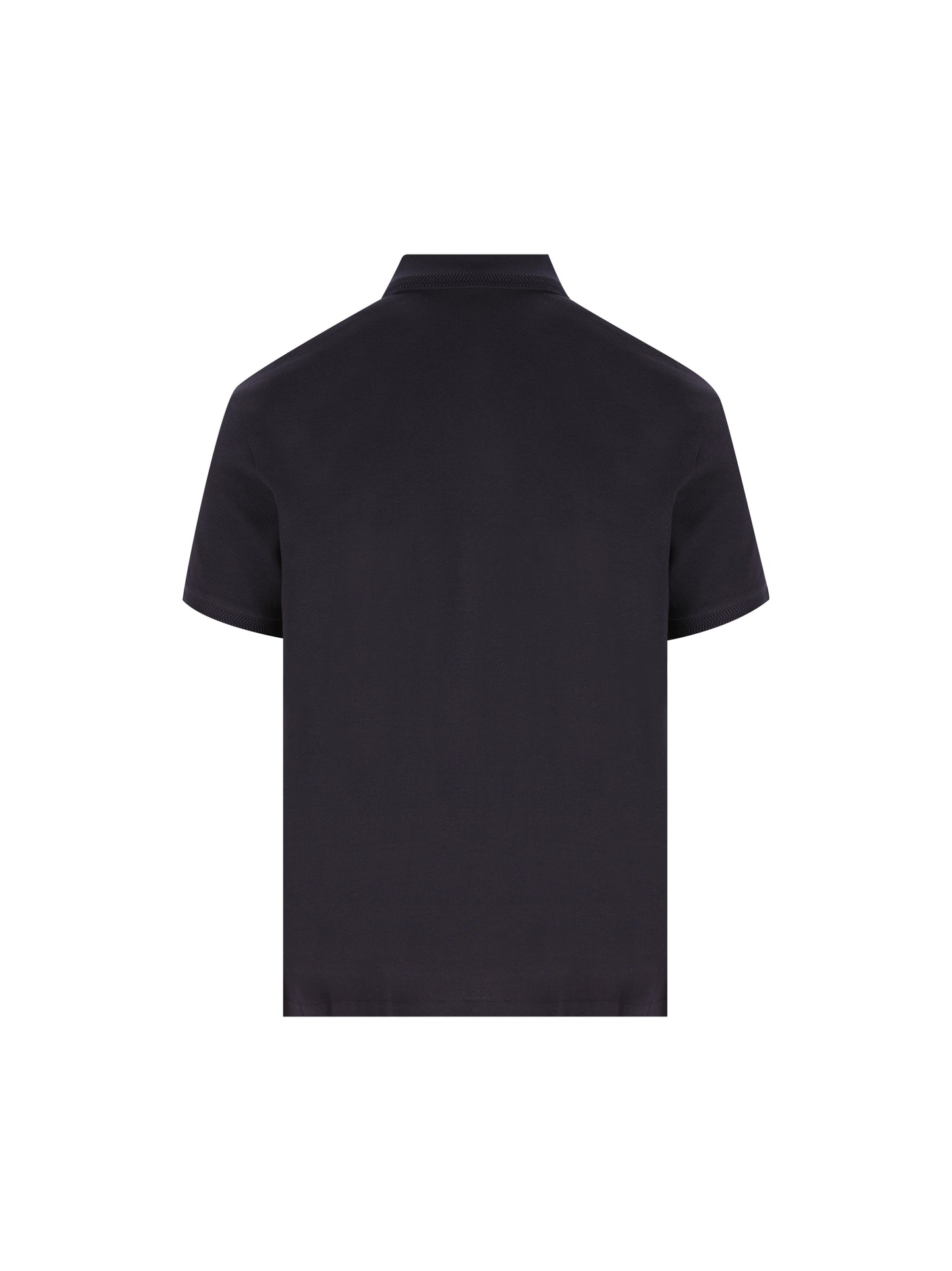 Polo realizzata in cotone. M8A00011 8455677X MONCLER 