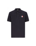 Polo realizzata in cotone. M8A00012 89A1677X MONCLER 