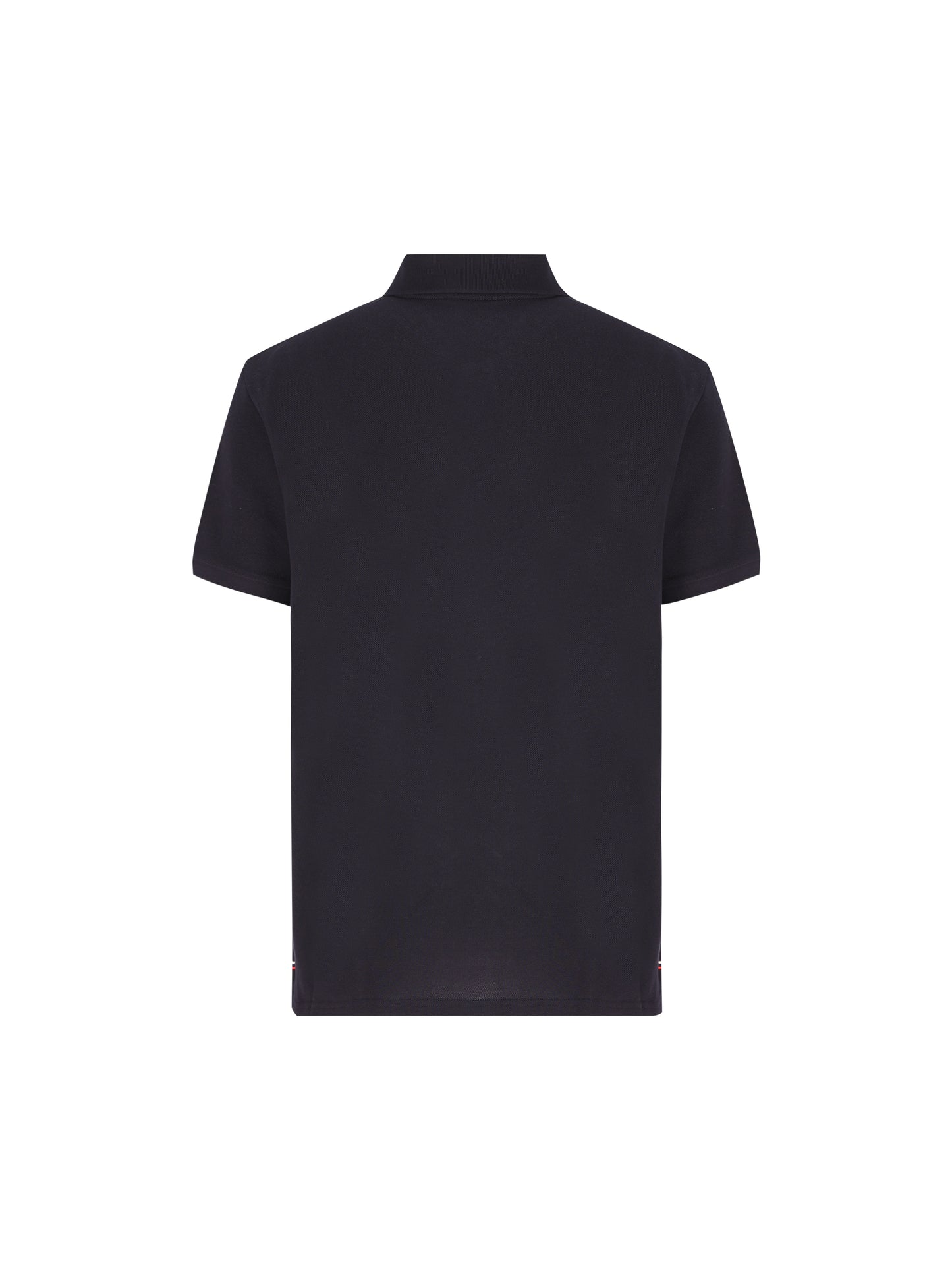 Polo realizzata in cotone. M8A00012 89A1677X MONCLER 