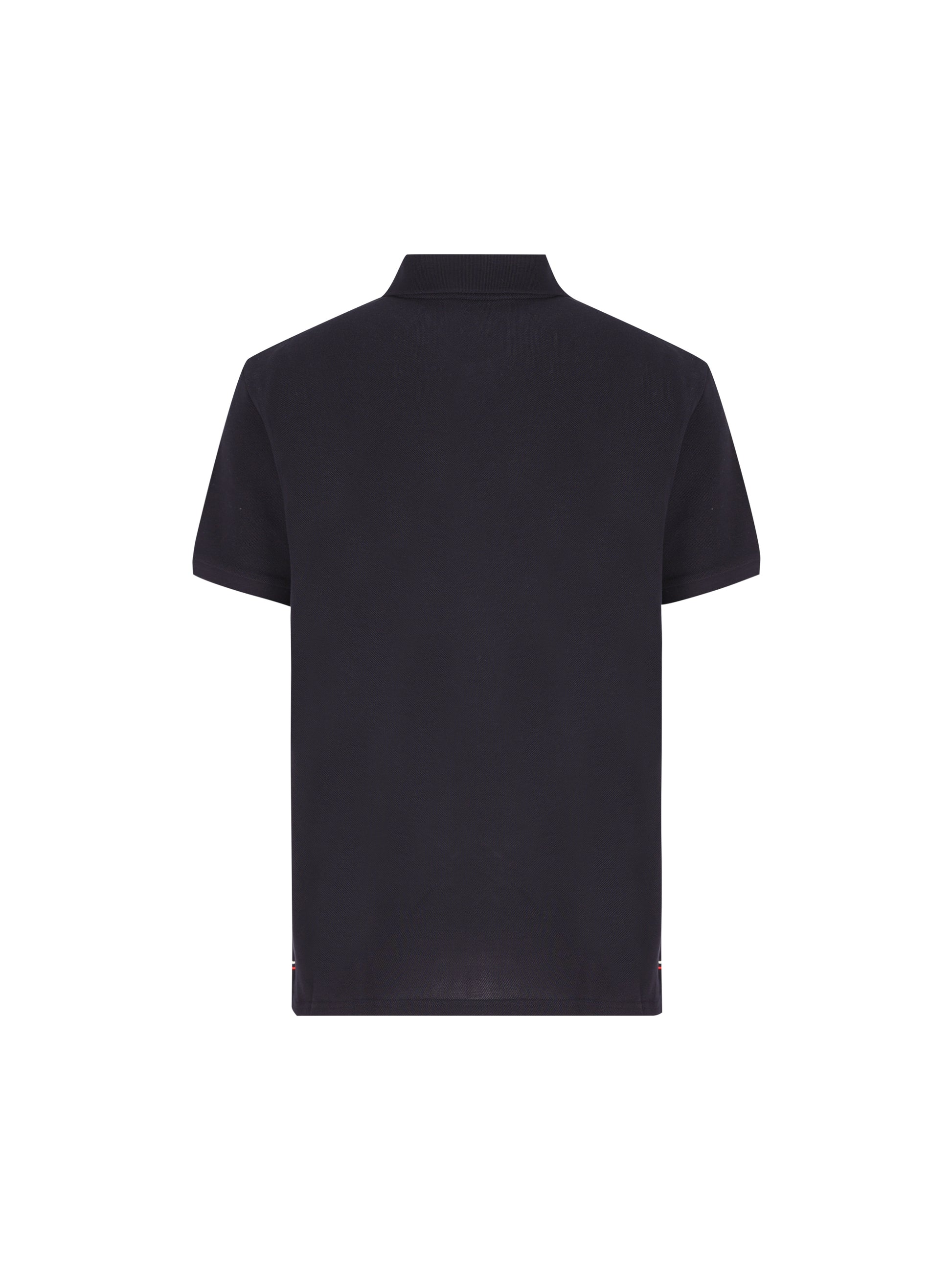 Polo realizzata in cotone. M8A00012 89A1677X MONCLER 
