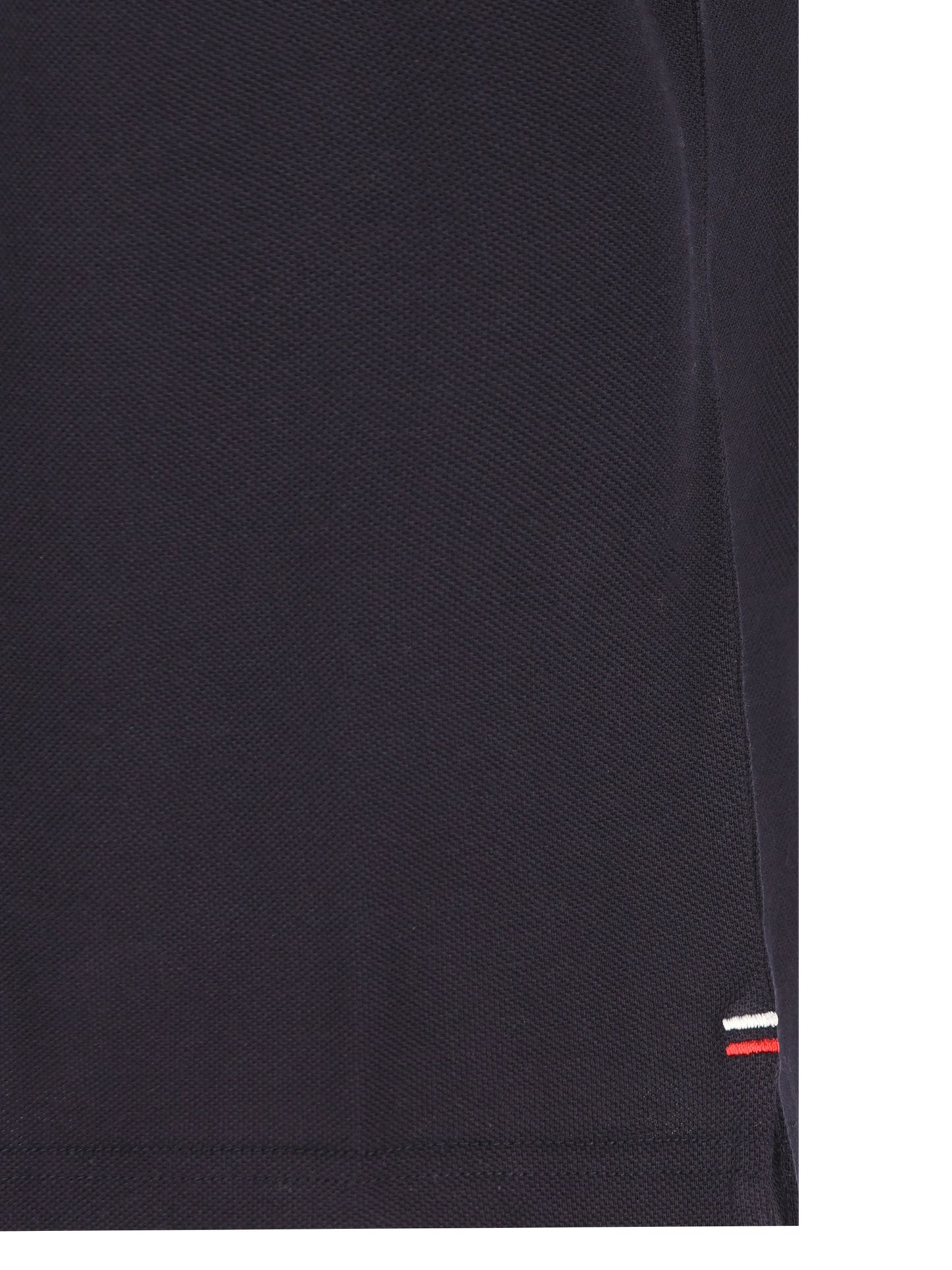 Polo realizzata in cotone. M8A00012 89A1677X MONCLER 