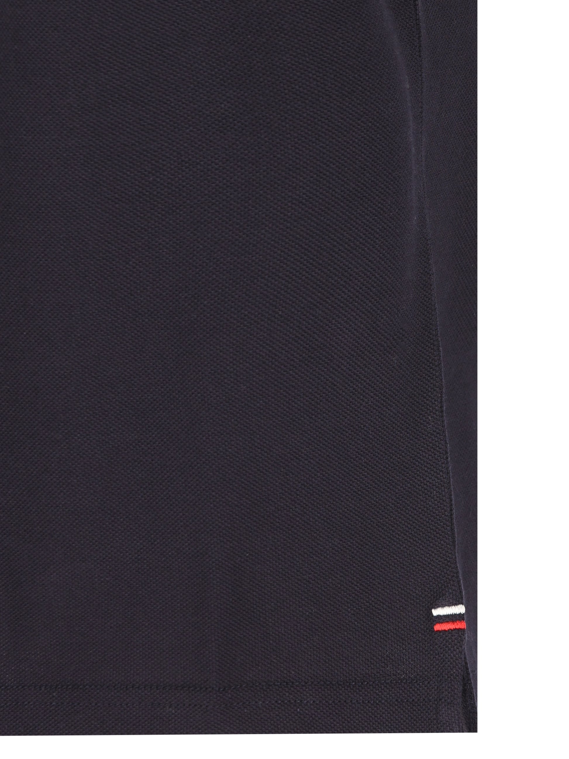 Polo realizzata in cotone. M8A00012 89A1677X MONCLER 
