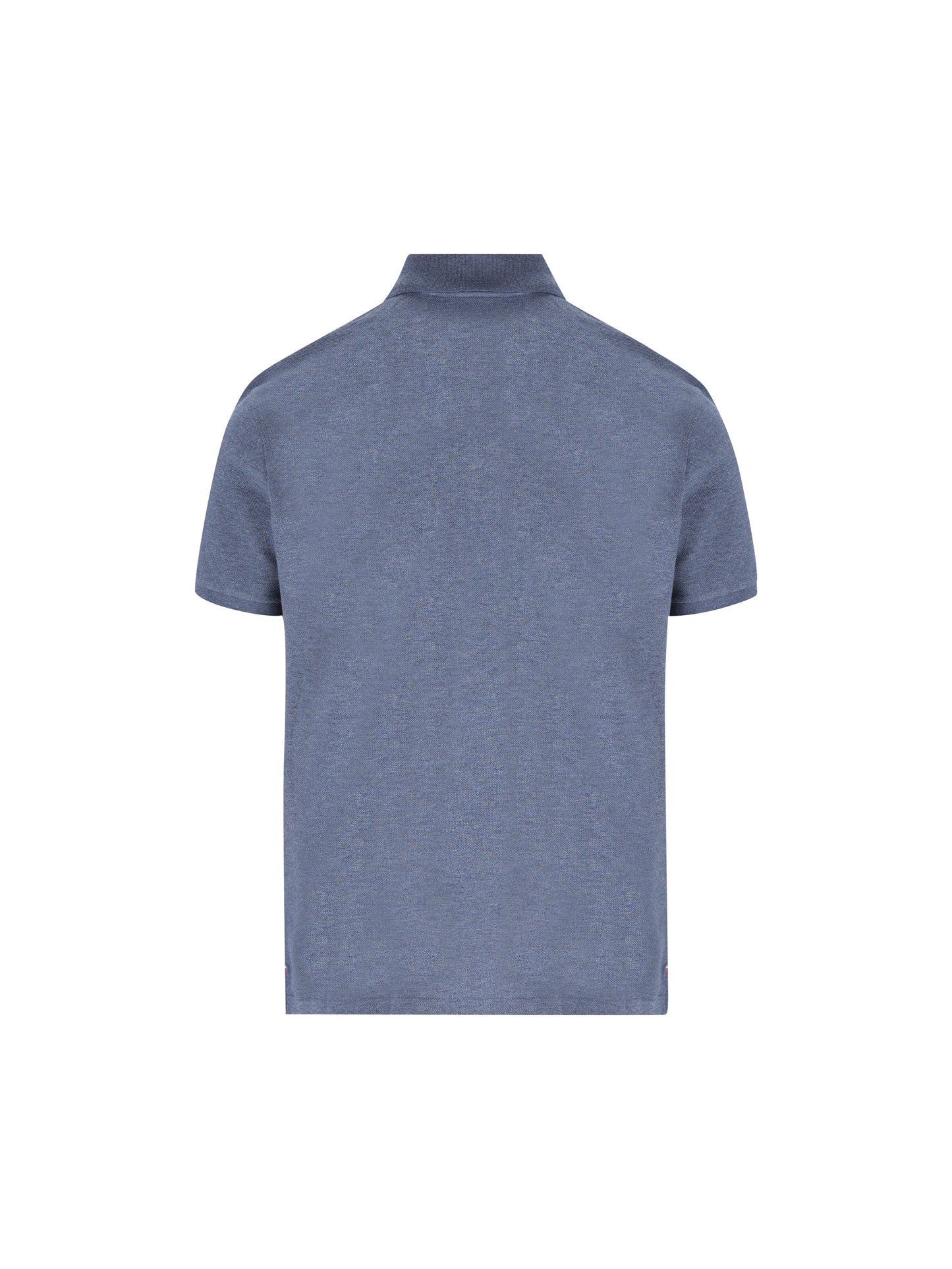 Polo realizzata in cotone. M8A00012 89A16794 MONCLER 
