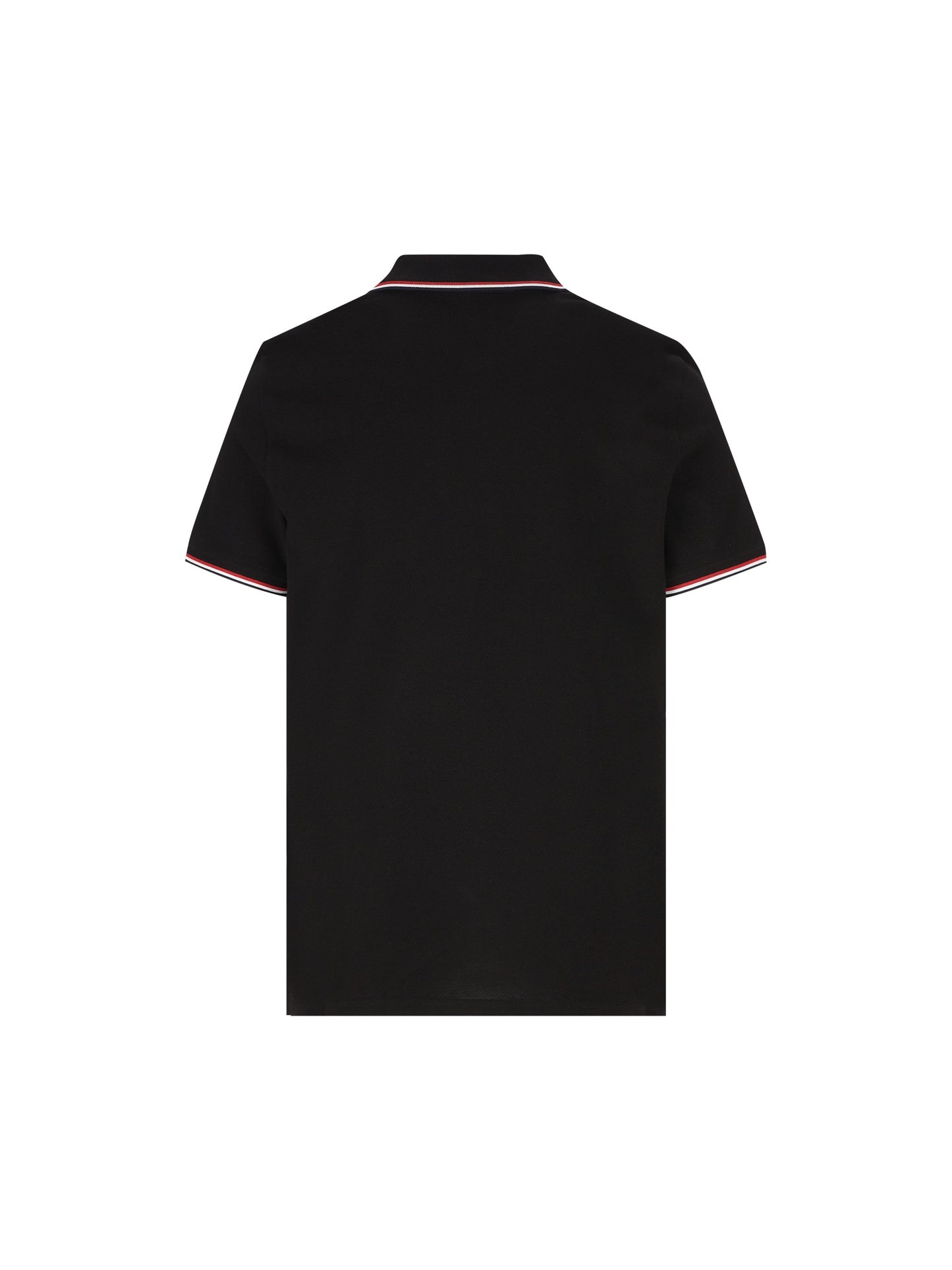 Polo realizzata in cotone. M8A70300 84556999 MONCLER 