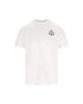 T-Shirt realizzata in cotone. M8C00025 89AUG00A MONCLER 