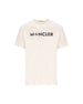 T-Shirt realizzata in cotone. M8C00051 89B8Q034 MONCLER 