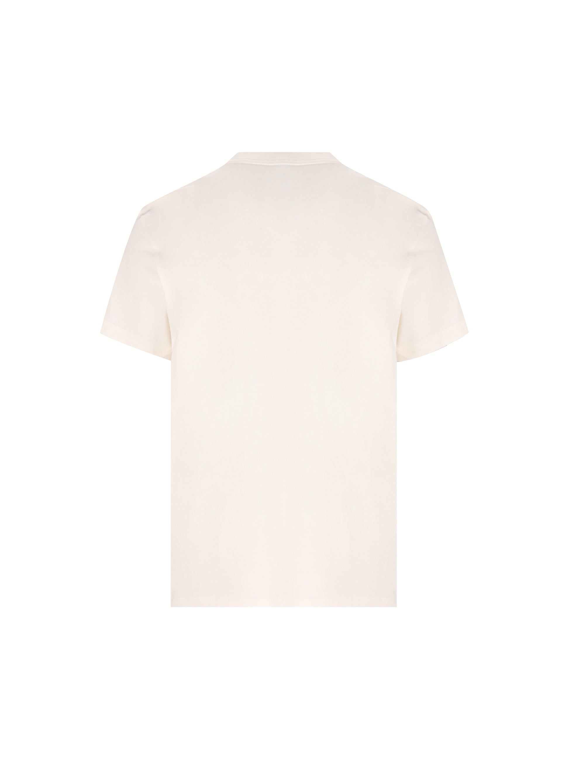 T-Shirt realizzata in cotone. M8C00051 89B8Q034 MONCLER 
