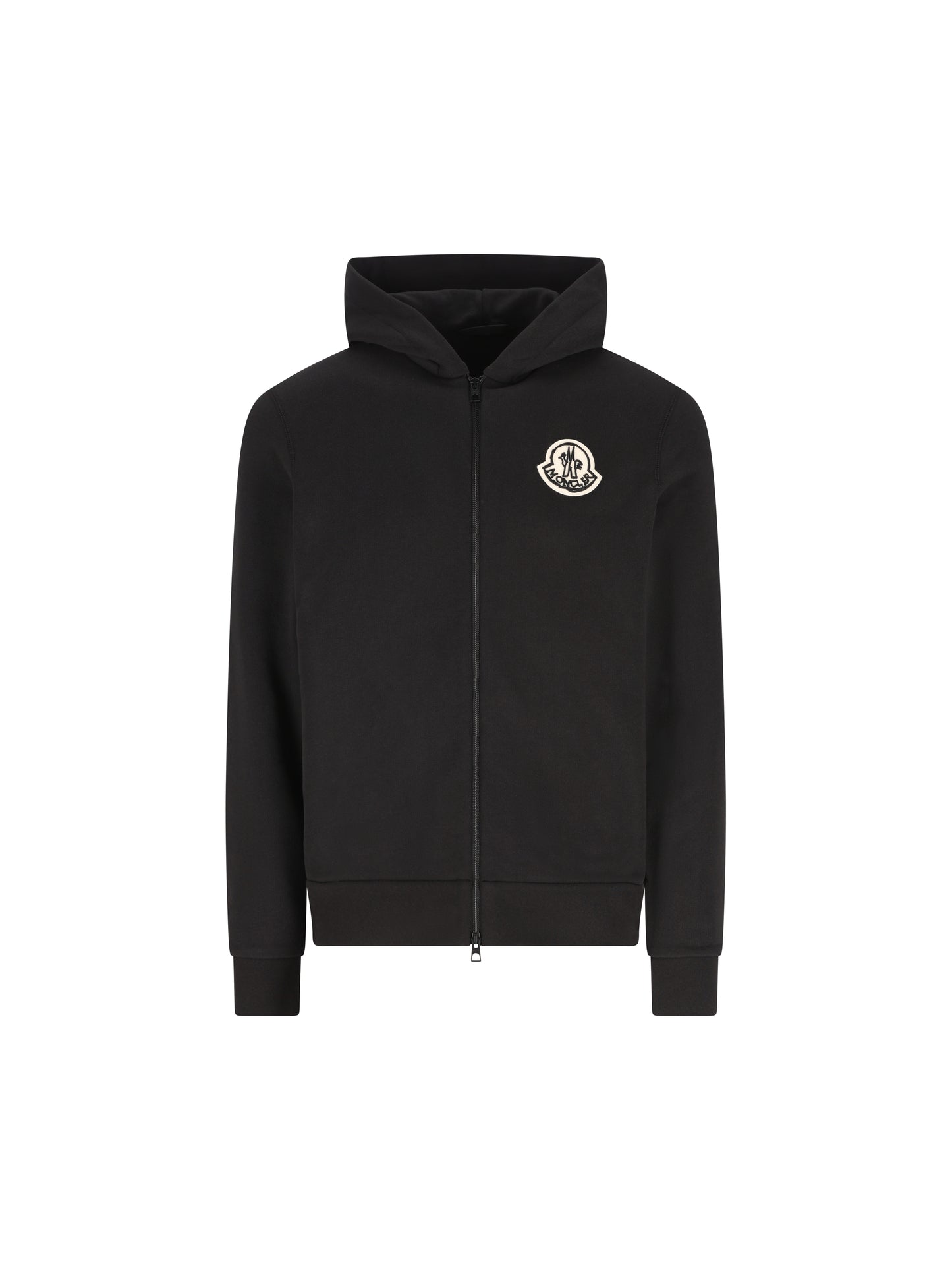 Felpa realizzata in cotone. M8G00027 899V4999 MONCLER 
