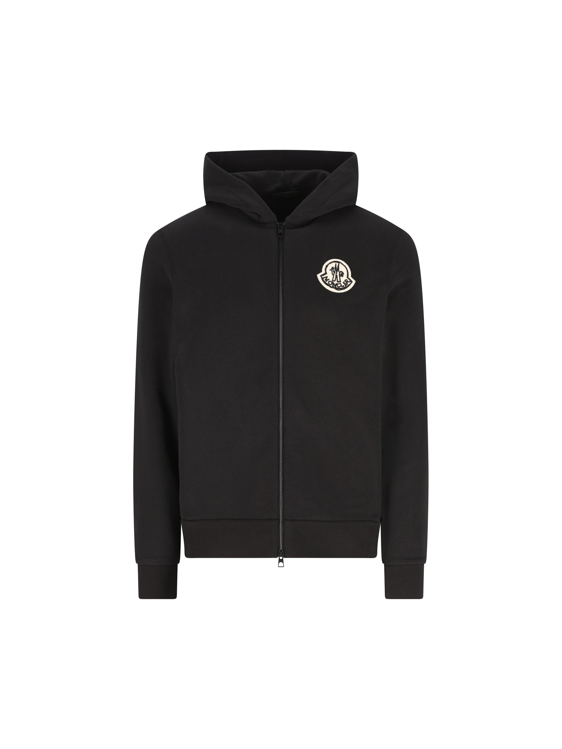 Felpa realizzata in cotone. M8G00027 899V4999 MONCLER 