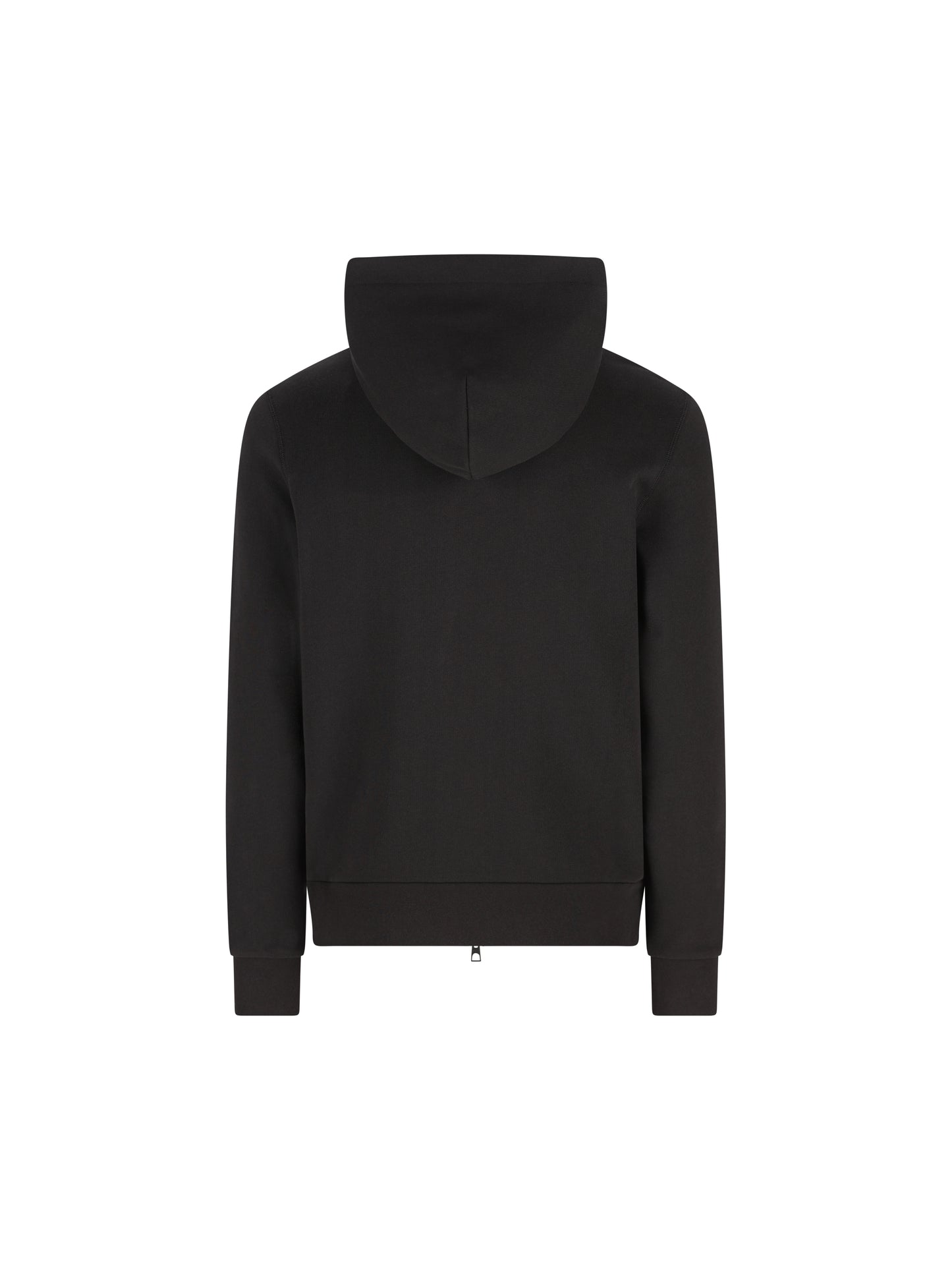 Felpa realizzata in cotone. M8G00027 899V4999 MONCLER 