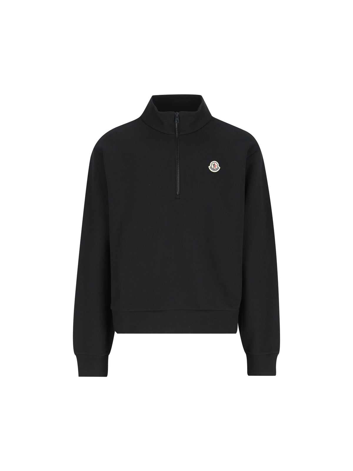 Felpa realizzata in cotone. M8G00059 899V4999 MONCLER 
