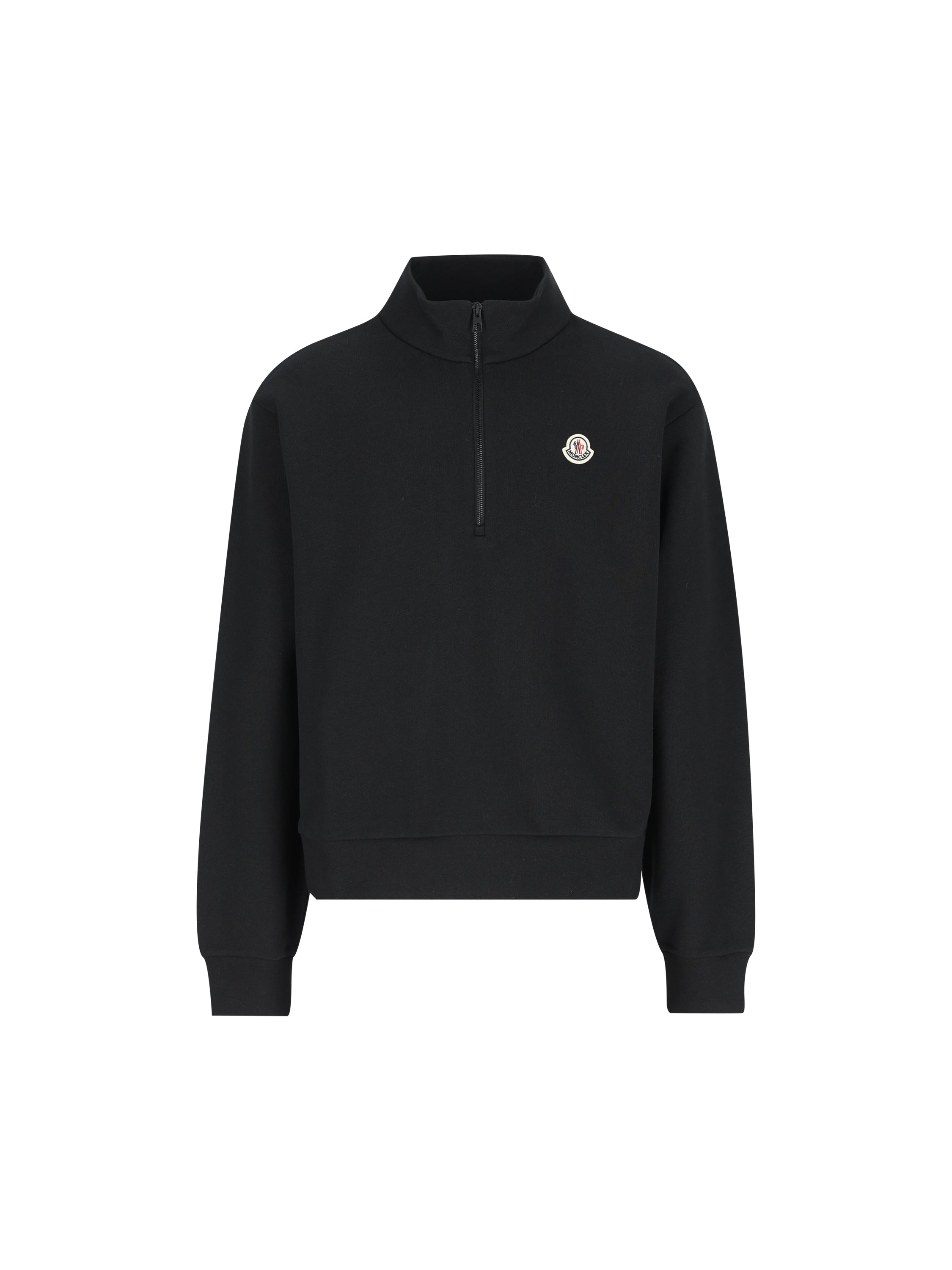 Felpa realizzata in cotone. M8G00059 899V4999 MONCLER 