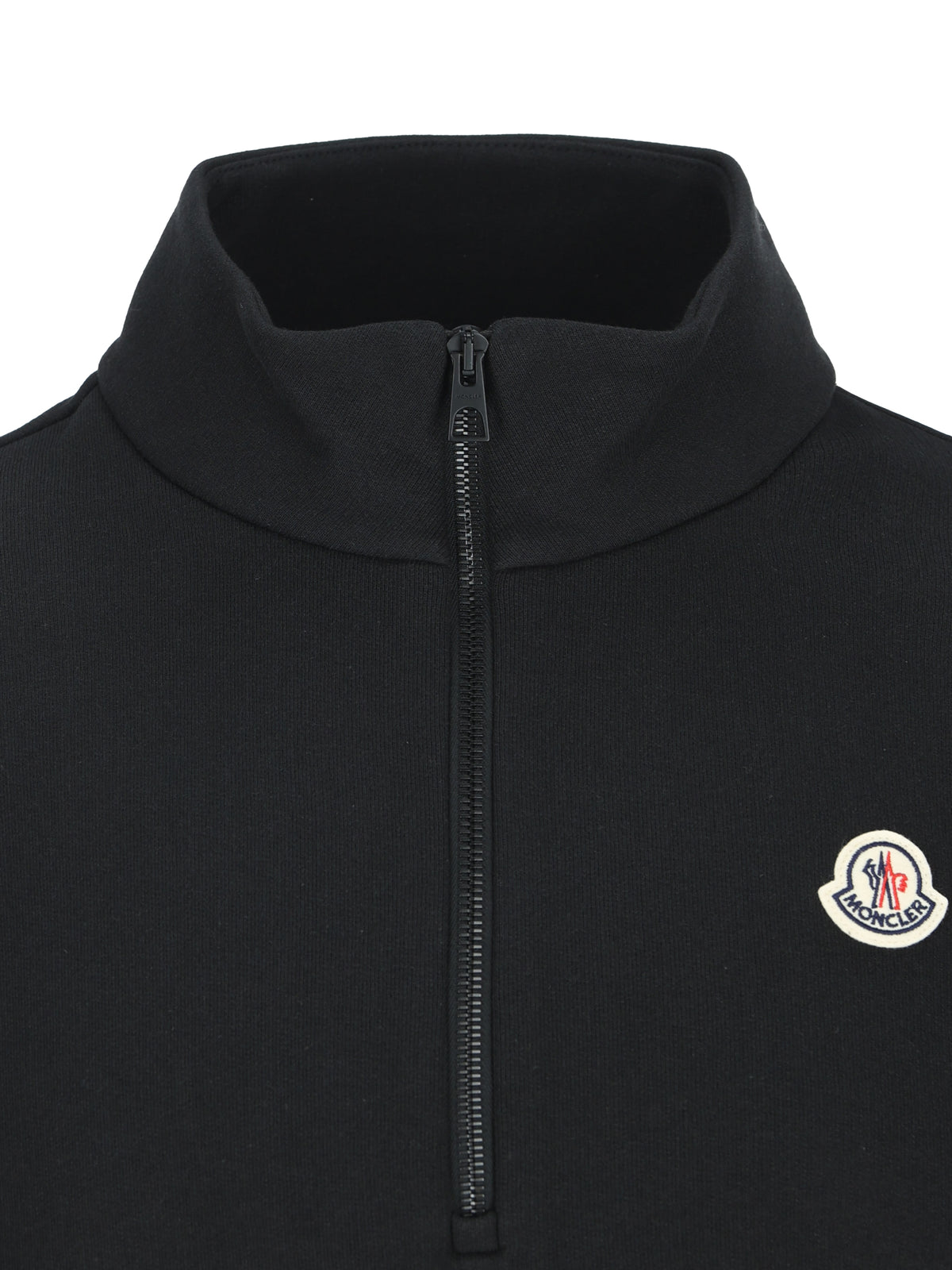Felpa realizzata in cotone. M8G00059 899V4999 MONCLER 