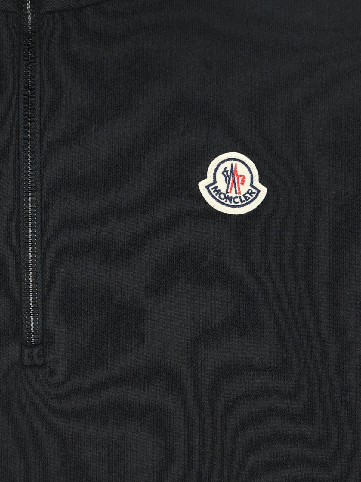 Felpa realizzata in cotone. M8G00059 899V4999 MONCLER 