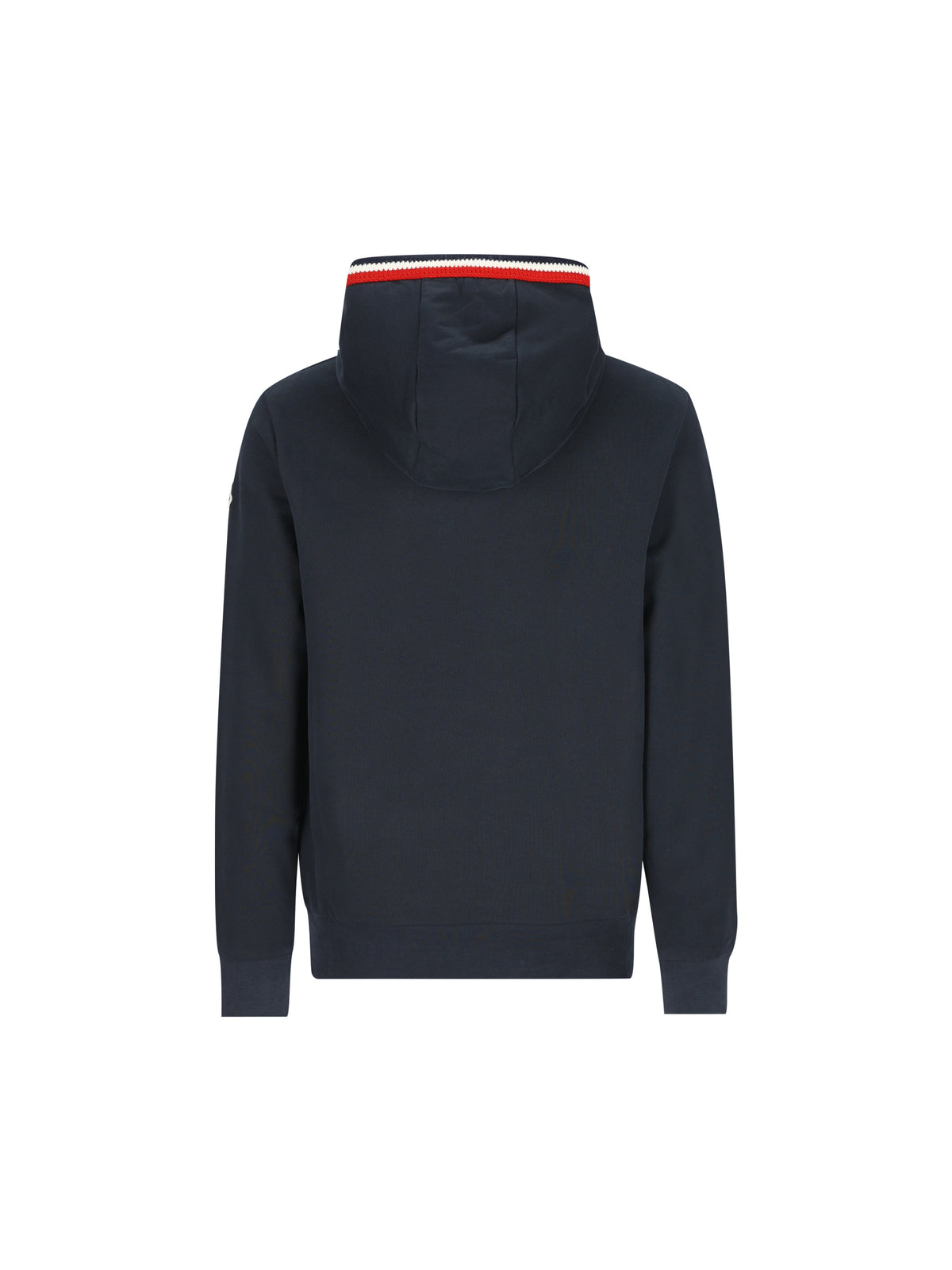 Felpa In Cotone Spazzolato M8G00073 89B00778 MONCLER 