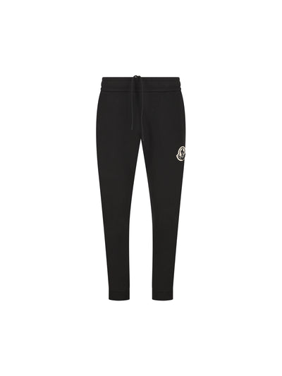 Pantaloni realizzati in cotone M8H00012 899V4999 MONCLER 
